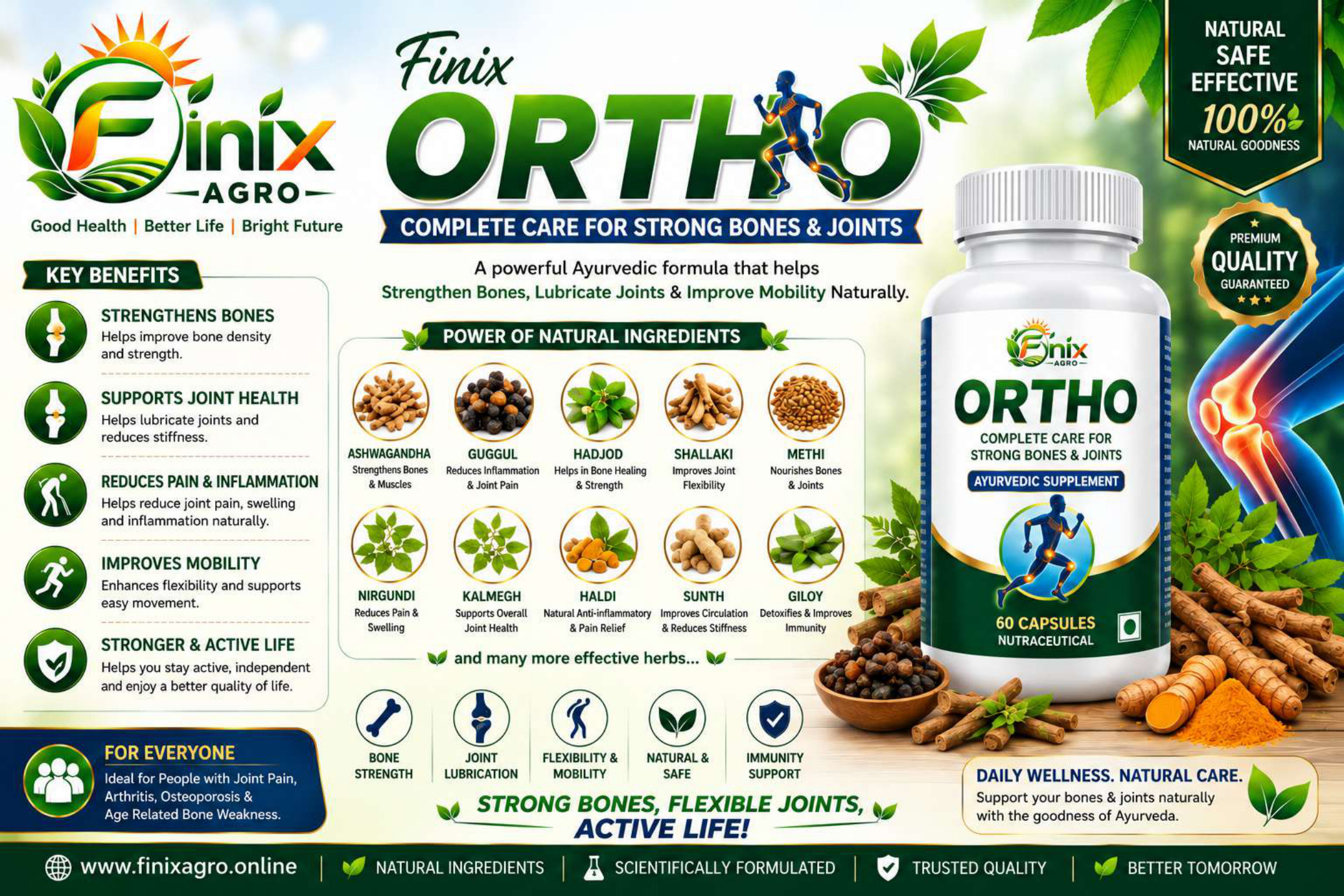 Finix Ortho