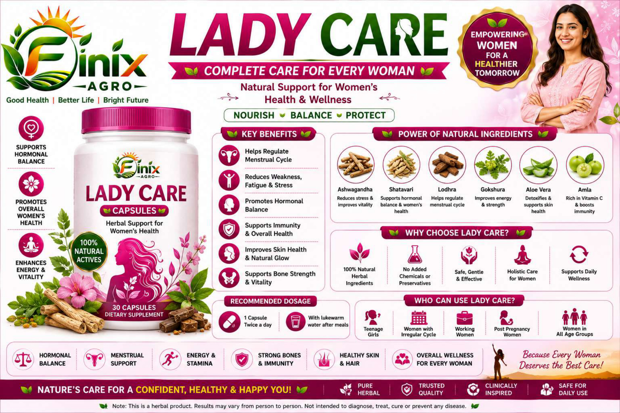 Lady Care