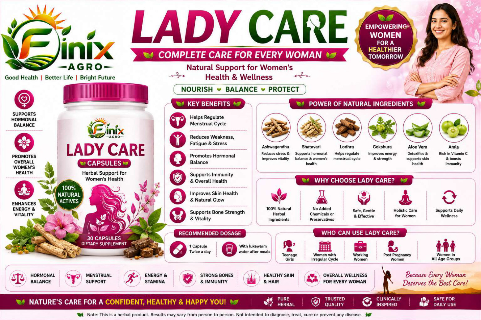 Lady Care